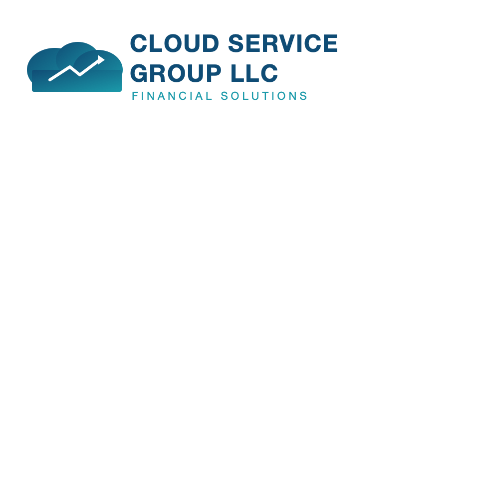 Cloud Service Group LLC